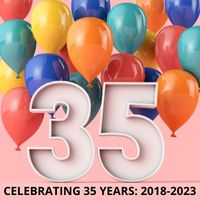 30-year anniversary
